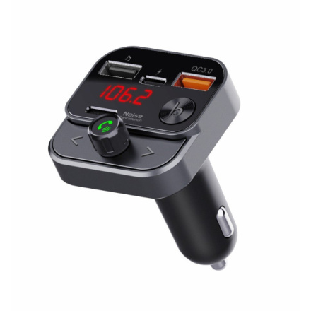 FM transmitter