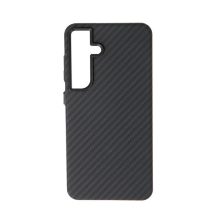 Pouzdro Swissten MagStick Shell Pro pro Samsung Galaxy S25 5G – černé