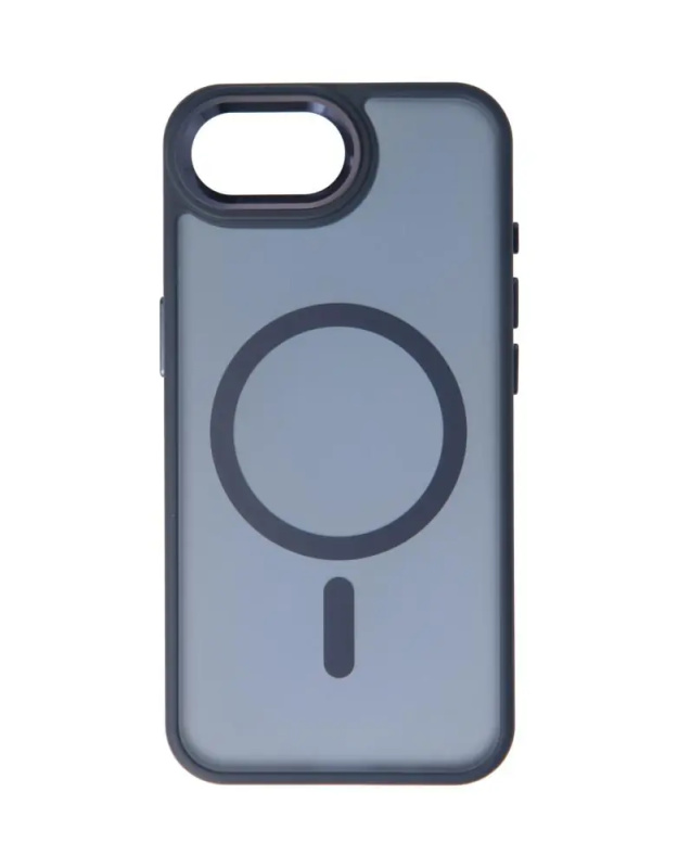pouzdro Swissten Magstick Flex Pro Apple Iphone 17 Modré