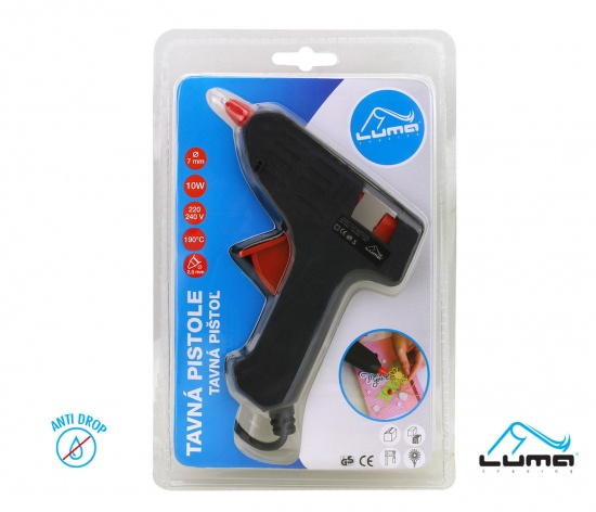 Pistole tavná 10W LUMA LUMA trading s.r.o.