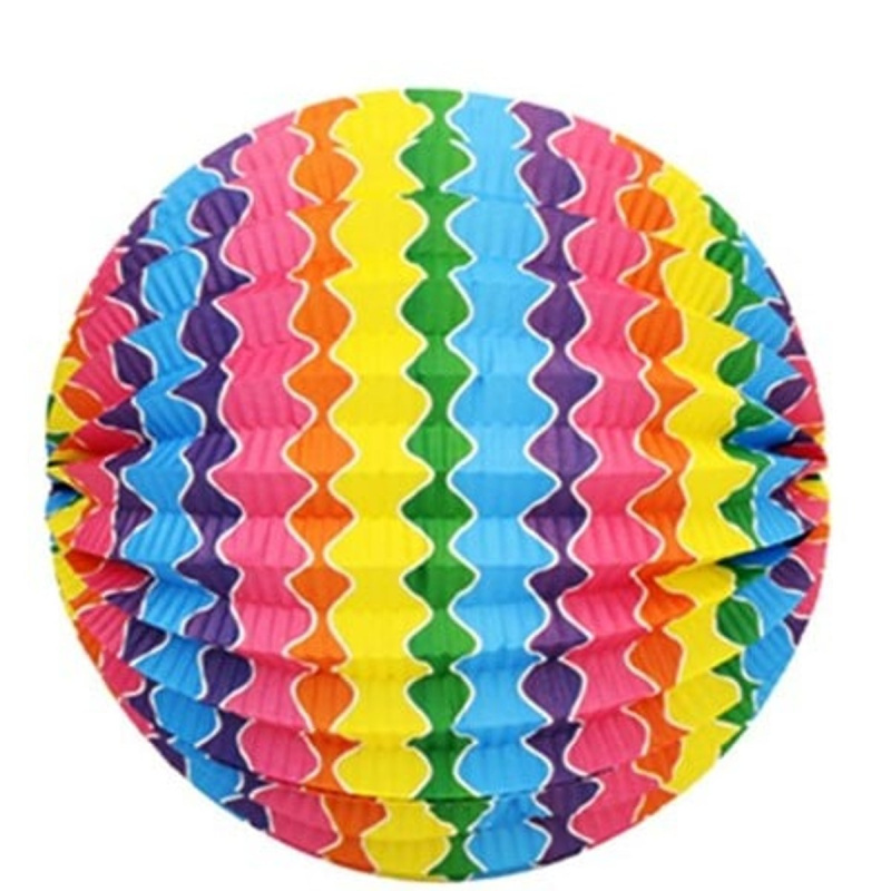 Luma Lampion kulatý