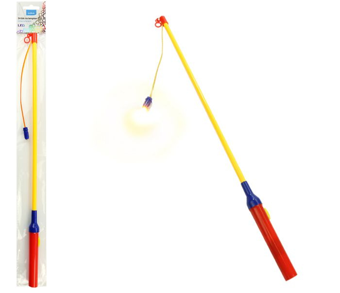 Luma Držák na lampion svítící LED