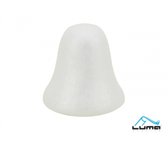 Polystyren - Zvonek 63mm LUMA LUMA trading s.r.o.
