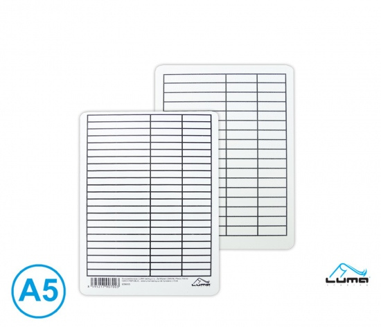 Lenoch PVC linkovaný A5 LUMA LUMA trading s.r.o.