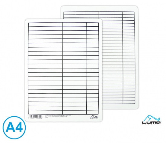 Lenoch PVC linkovaný A4 LUMA LUMA trading s.r.o.
