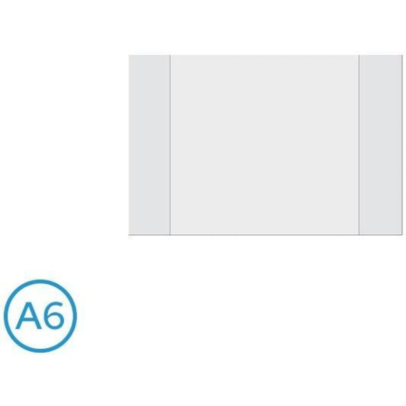 Luma Obal na sešit A6