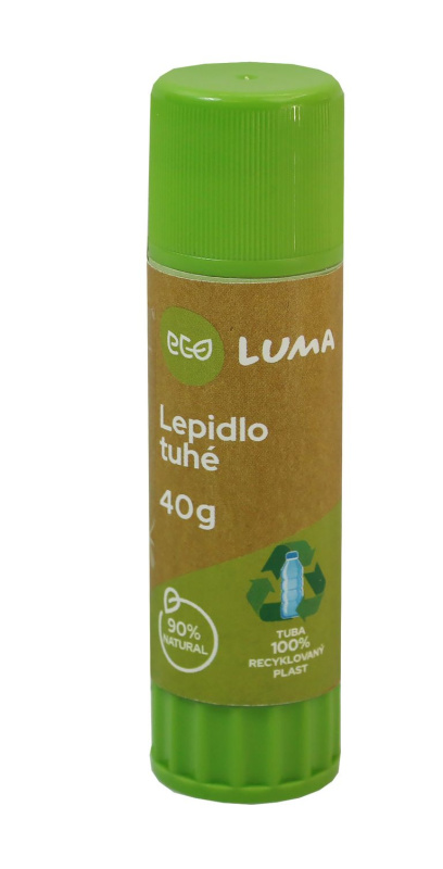 Lepidlo tuhé ECO LUMA 40g LUMA trading s.r.o.