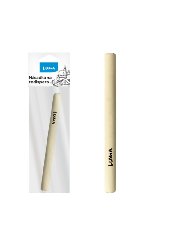 Násadka na redispero dřevěná LUMA DELI GROUP CO., LTD.