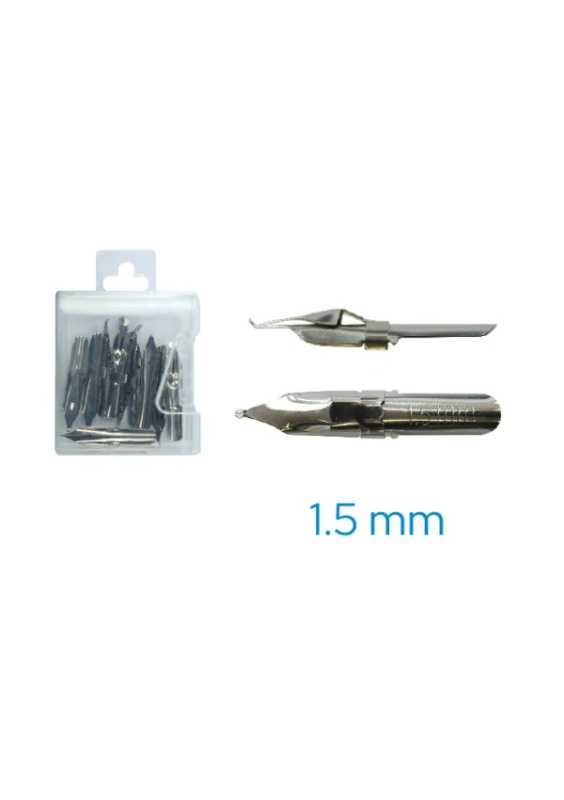 Redispero hrot 1.5mm, 10ks LUMA LUMA trading s.r.o.