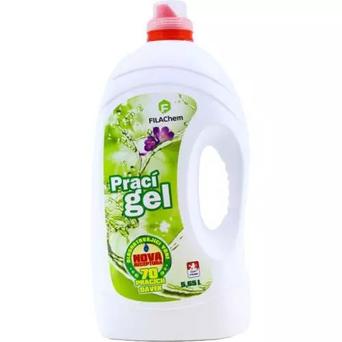 Filachem DARSI - gel na praní 5,65 L
