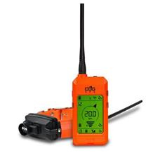 Vyhledávací zařízení DOG GPS X20 orange 1 ks