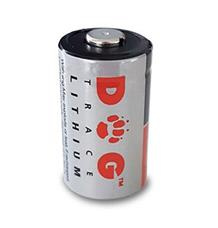 Baterie lithiová CR2 3V 1 ks