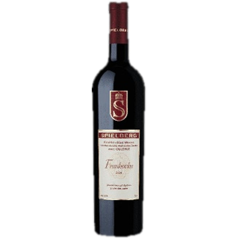 Spielberg Frankovka