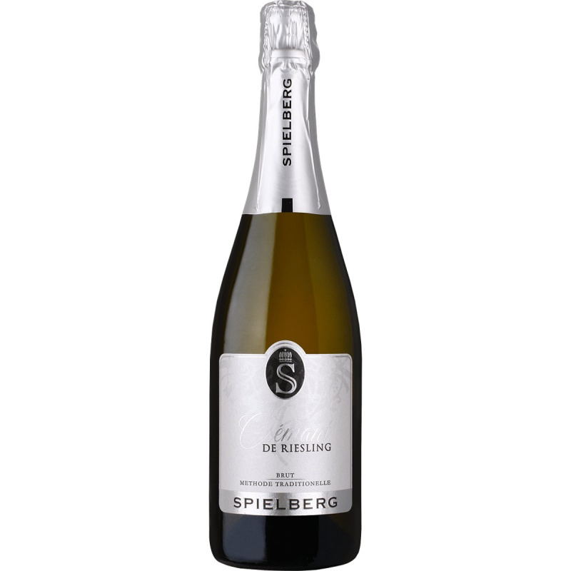 Spielberg Crémant de Riesling