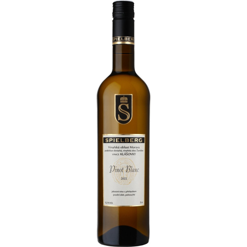 Spielberg Pinot Blanc