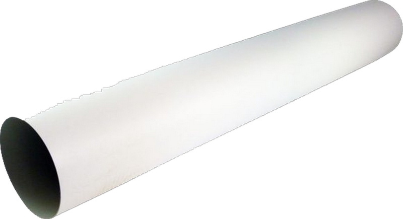 Potrubí kruhové Regulus 125 mm