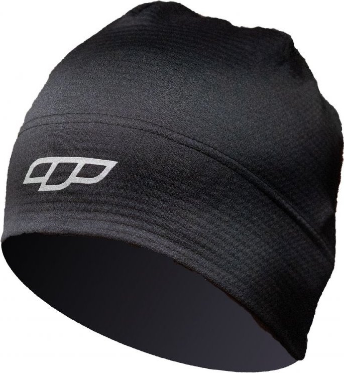 Čepice TRIMM Micro uni černá Barva: black, Velikost: S/M