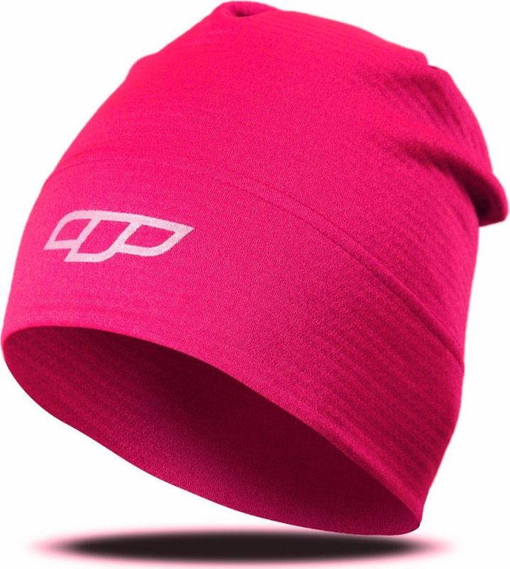 Nákrčník/čepice TRIMM Micron Uni pinky Barva: pinky, Velikost: L/XL