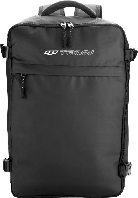 Trimm Cestovní batoh/kufr LUDY 20L black Barva: black, Velikost: 20 l