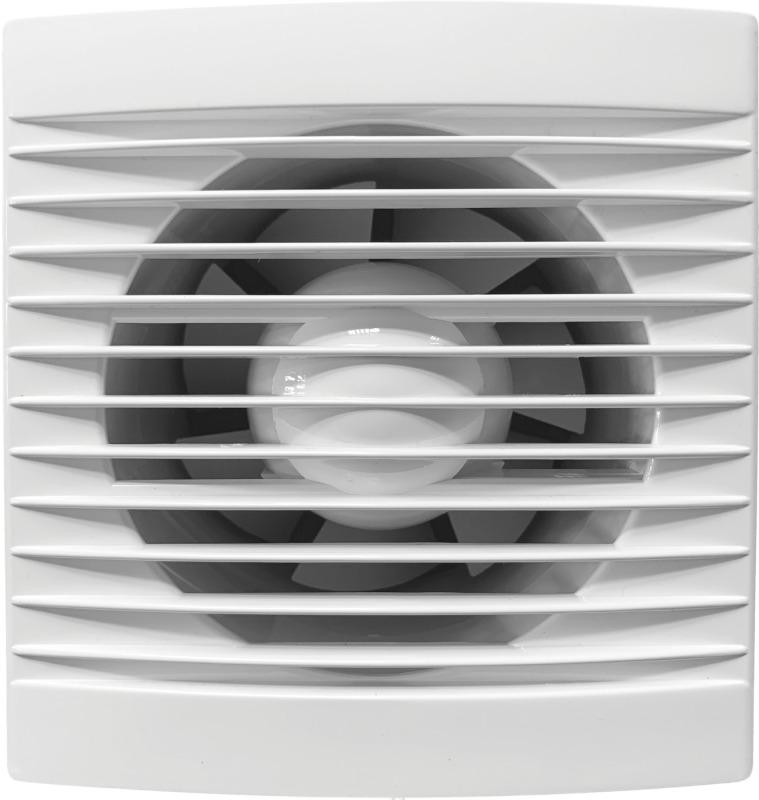 Ventilátor axiální KLIMATOM STYX 100 T, časovač