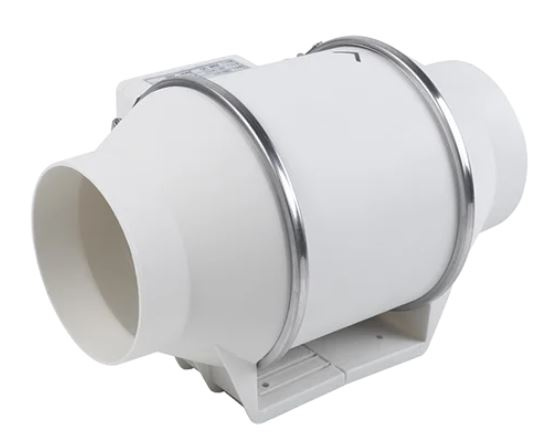 Ventilátor potrubní Klimatom DV 100