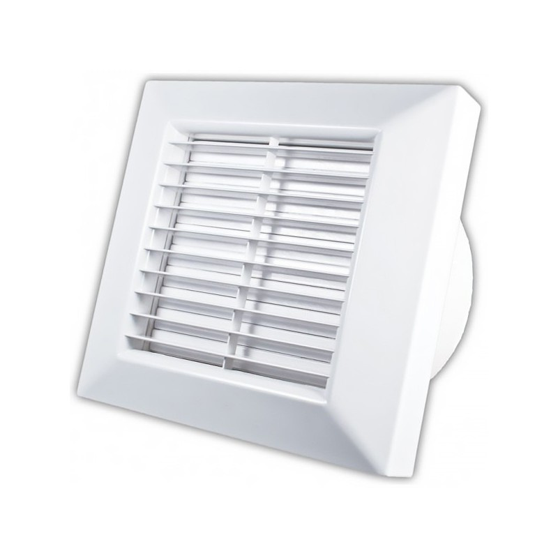 Ventilátor Klimatom Primo base 100 A 12 V