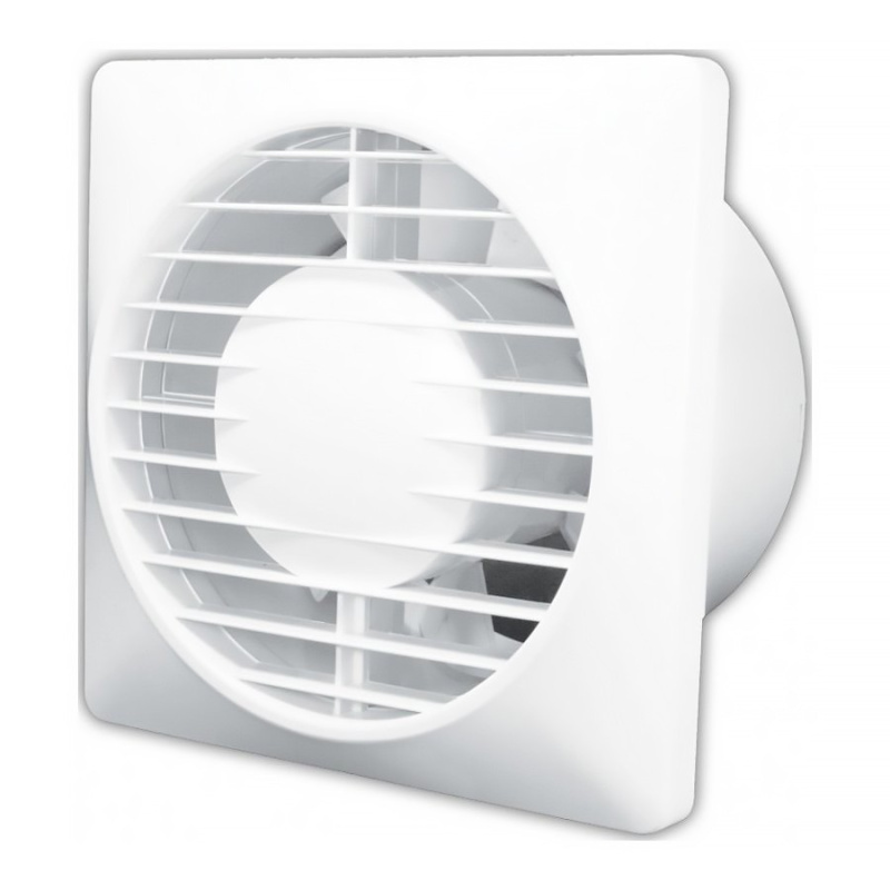 Ventilátor Klimatom Solo 100 T