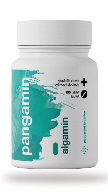 Pangamin algamin 150 tablet