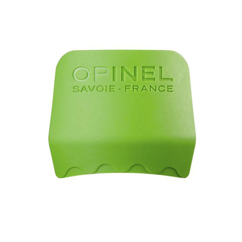 Opinel Dětský chránič prstů, zelená 001793green