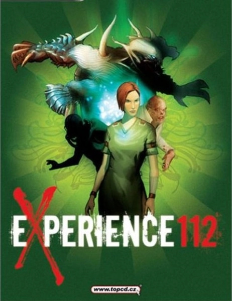 Experience 112