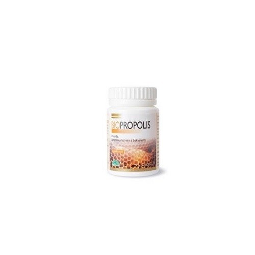 NÁSTROJE ZDRAVÍ Propolis 90 kapslí BIO
