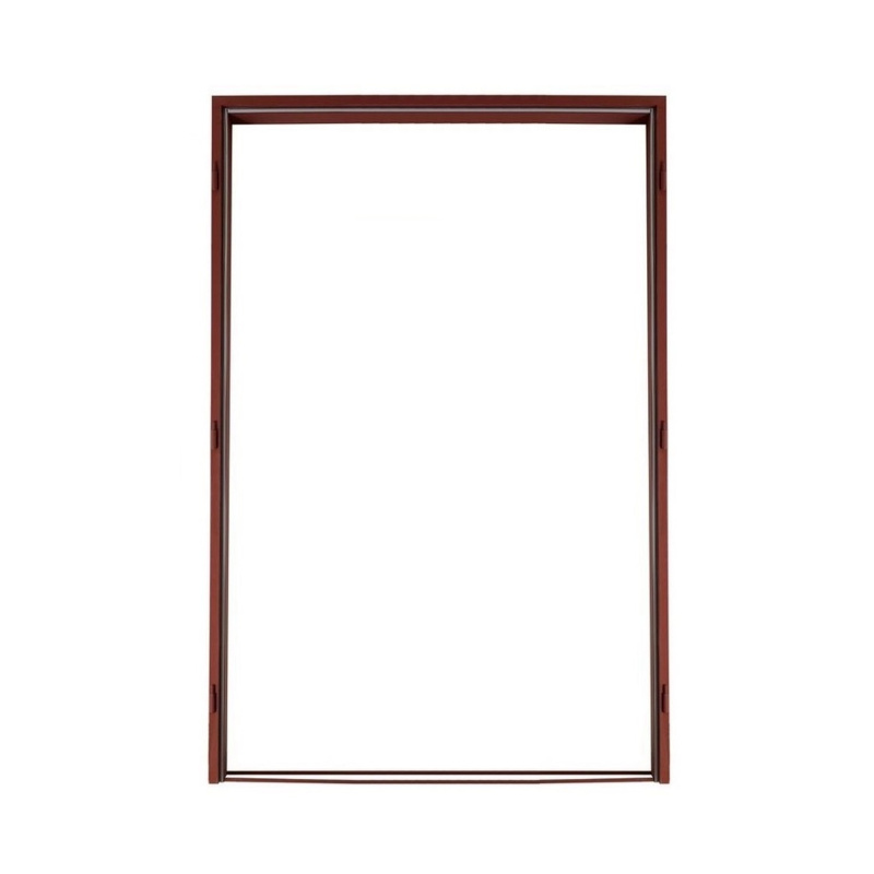 Ocelová zárubeň do sádrokartónu s těsněním SP 125 x 125