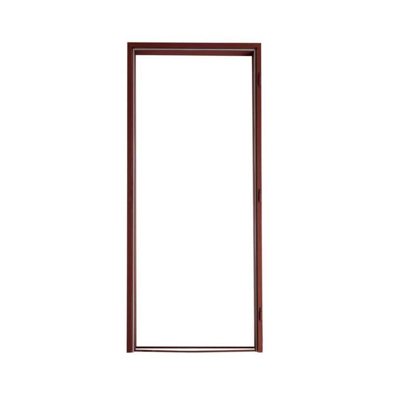 Obložková zárubeň ocelová pro dodatečnou montáž, typ DZUP, 100 x 250 L