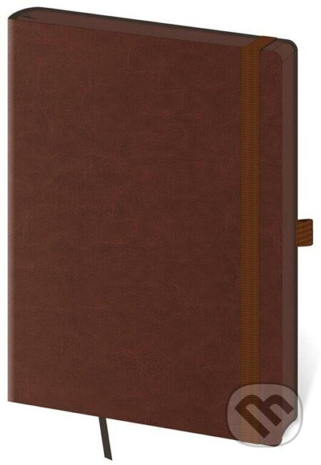 Zápisník - Memory-Brown - linkovaný L