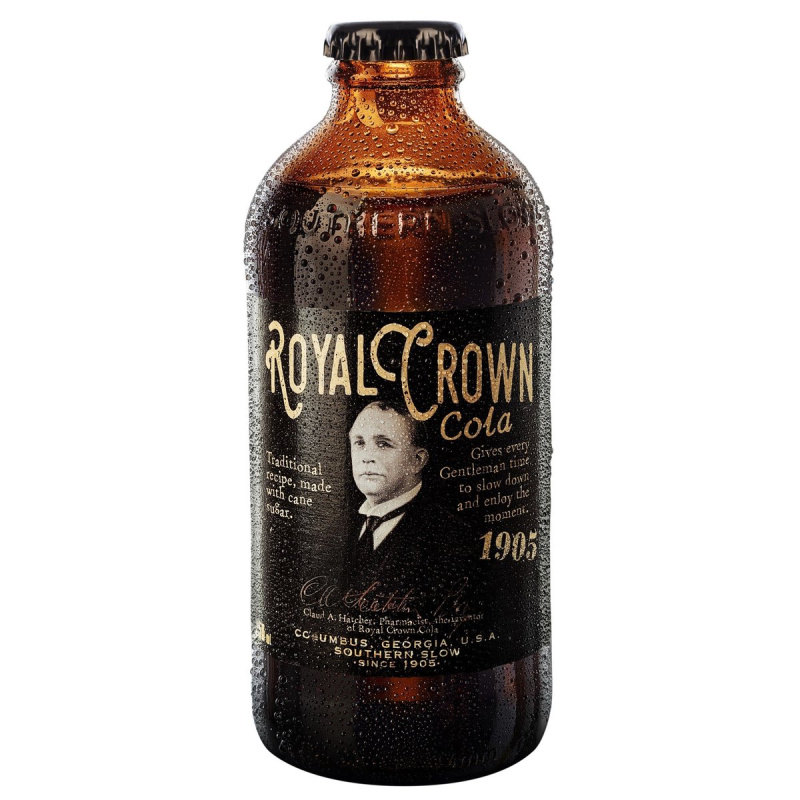 Royal Crown Cola Classic