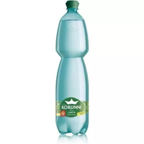Korunní Limeta a máta