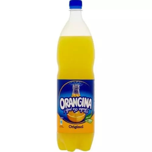 Orangina original 1,5L