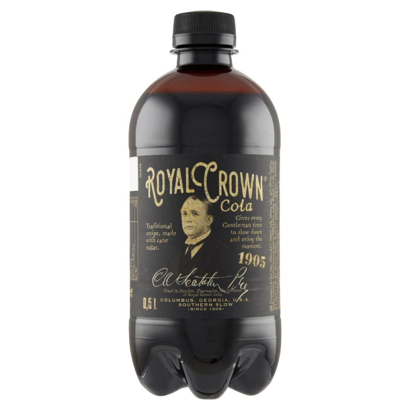 Royal Crown Cola Classic