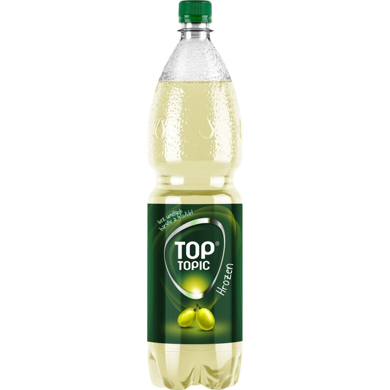 Top Topic Original limonáda