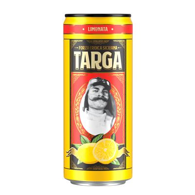 Targa Florio citrón