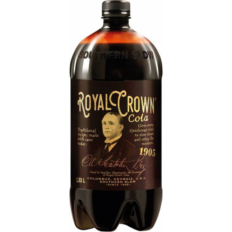 Royal Crown Cola Classic