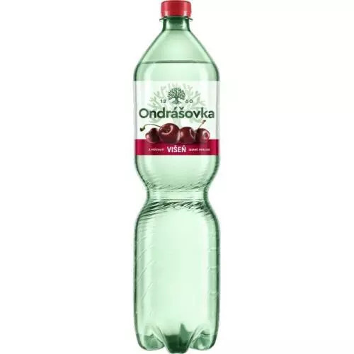 Ondrášovka višeň 1,5L