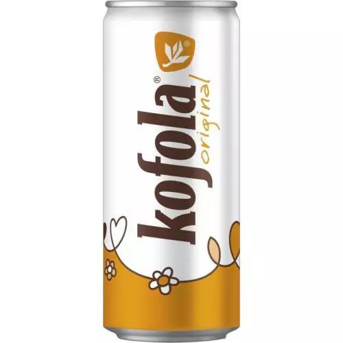 Kofola original 0,33L plech