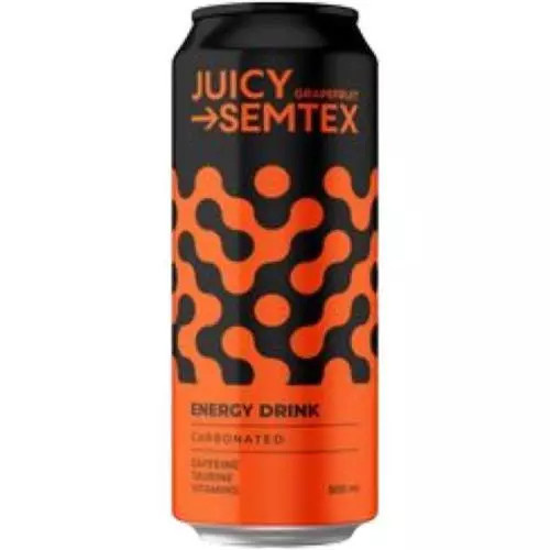 Semtex juicy 0,5L