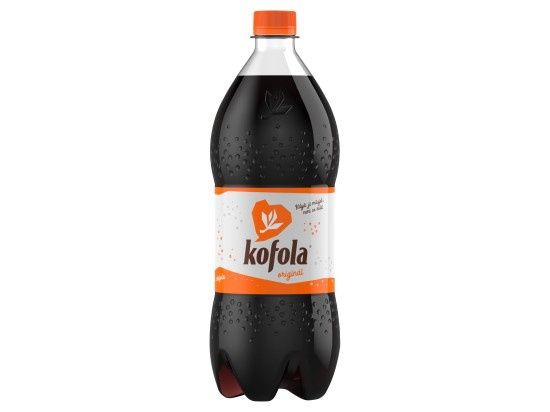 Kofola, 6x 1 l