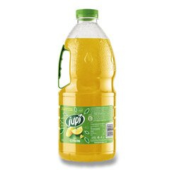 Jupí - ovocný sirup - Citron, 3 l