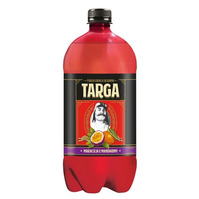 TARGA Maracuja 6 x 1,33 l