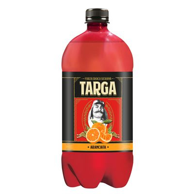 Targa Florio Pomeranč