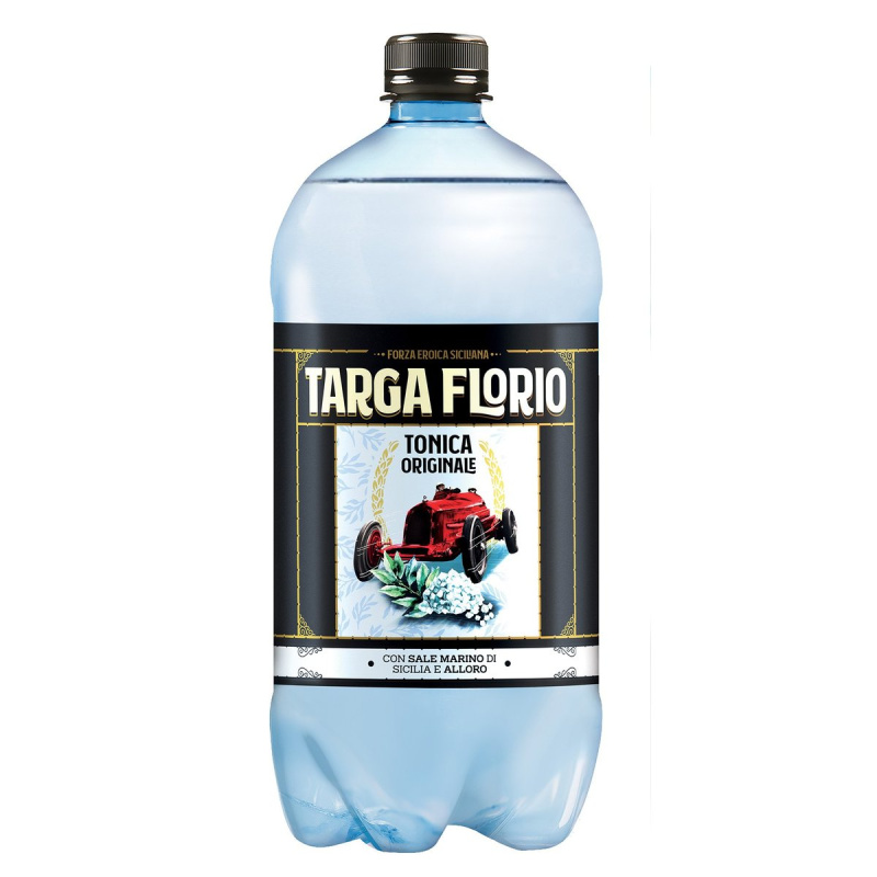 Targa Florio Tonic Originale