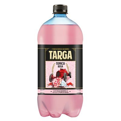TARGA Rosa 6 x 1,33 l